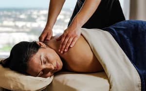 thumbnail: Spa treatment