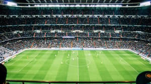 thumbnail: Sports facility