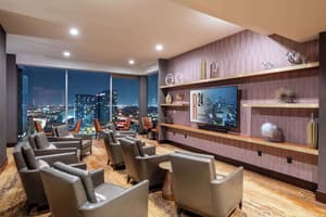 thumbnail: Executive lounge