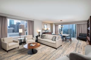 thumbnail: Living area