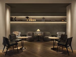 thumbnail: Interior