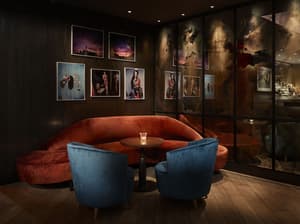 thumbnail: Interior