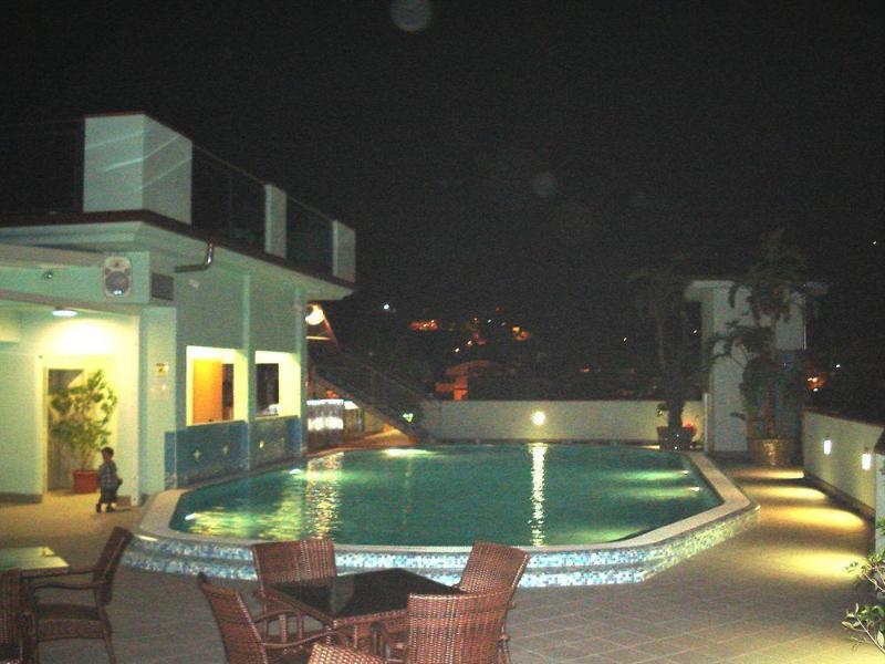 General view