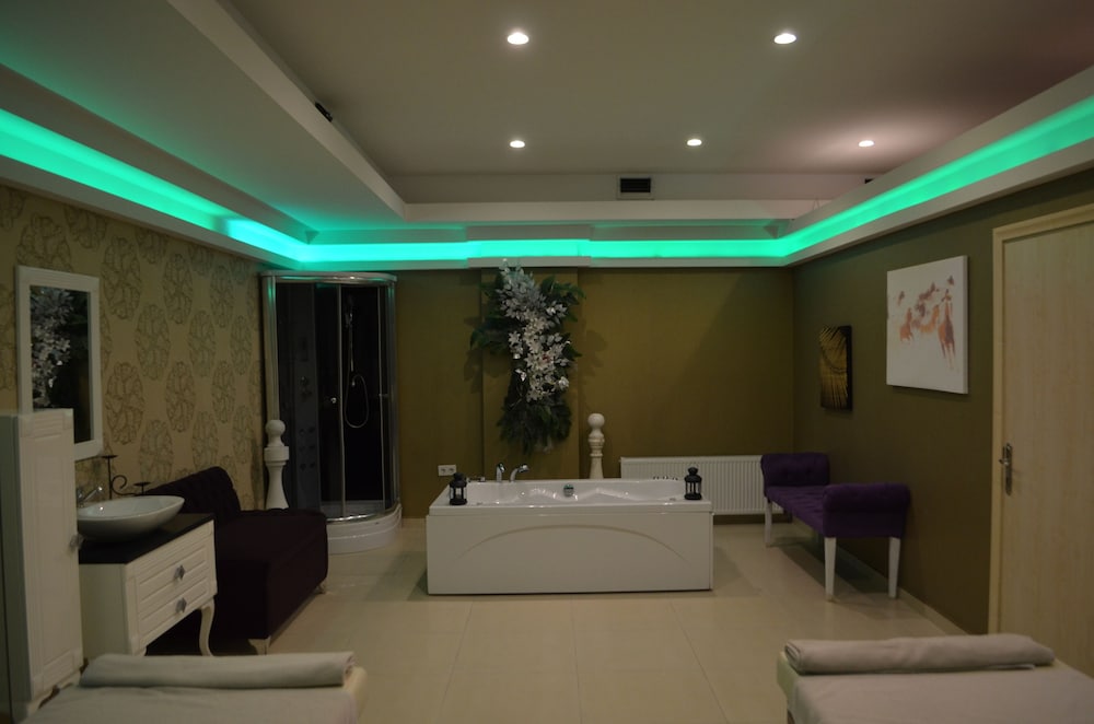 Spa treatment