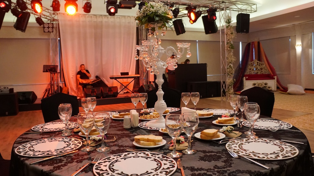 Ballroom