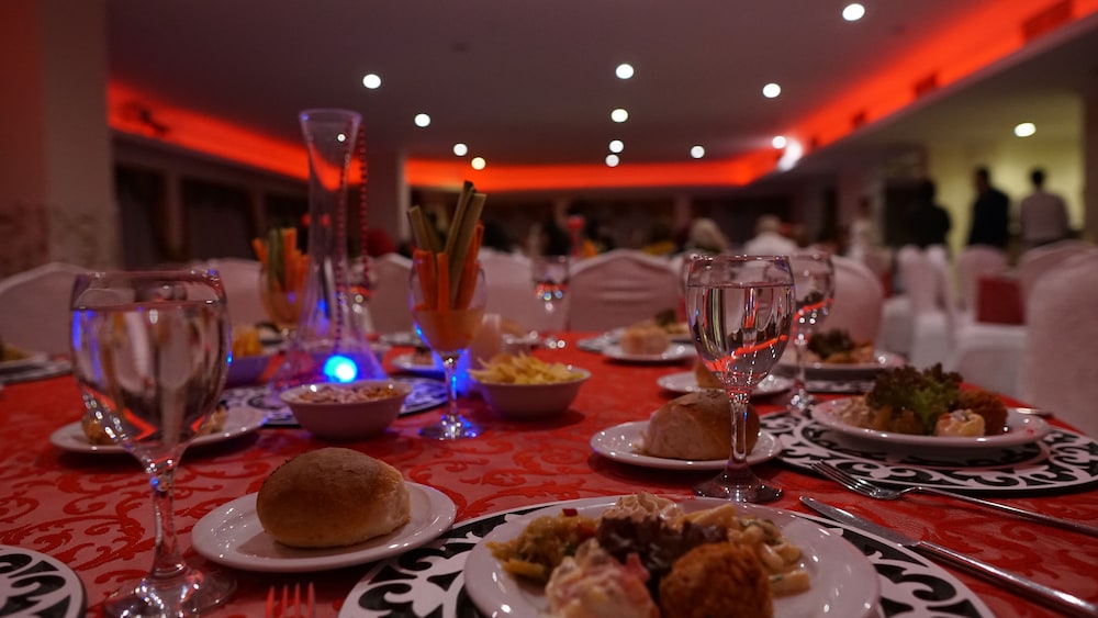 Ballroom