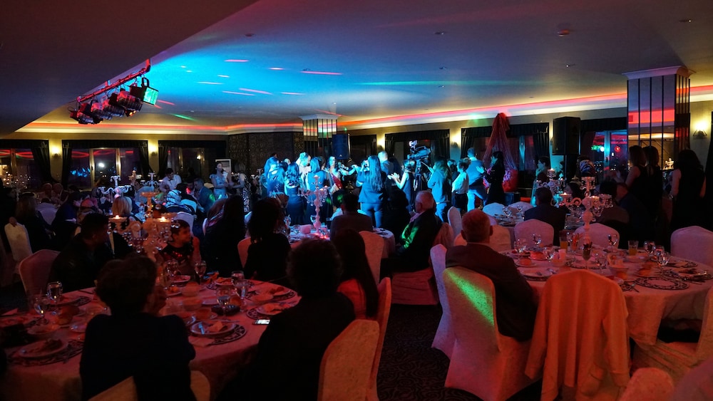 Ballroom