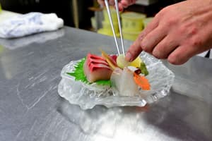 thumbnail: Food and drink