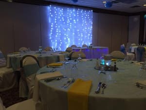 thumbnail: Reception