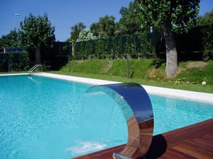 thumbnail: Outdoor pool