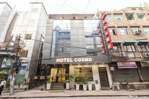thumbnail: General view