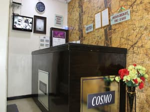 thumbnail: General view