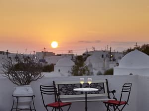 thumbnail: Terrace/patio