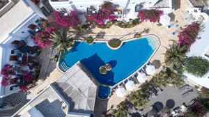 thumbnail: Pool