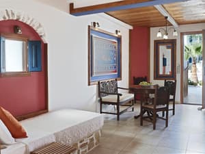 thumbnail: Living room
