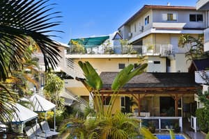 thumbnail: Terrace/patio