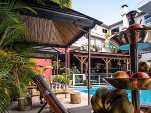 thumbnail: Outdoor pool