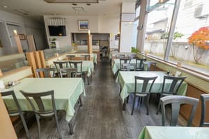 thumbnail: Restaurant