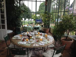thumbnail: Breakfast meal