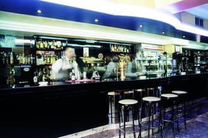 thumbnail: Bar (on property)