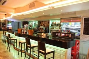 thumbnail: Bar (on property)