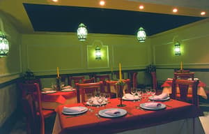 thumbnail: Restaurant