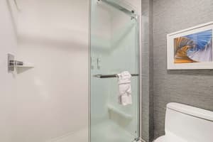 thumbnail: Bathroom shower