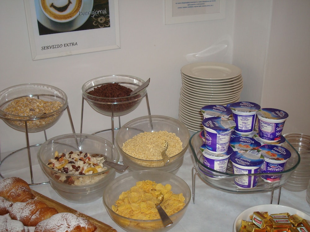 Restaurant-cafeteria