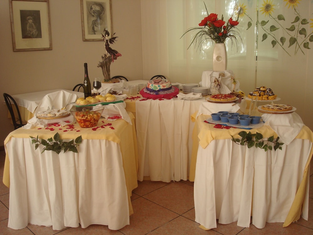 Restaurant-cafeteria