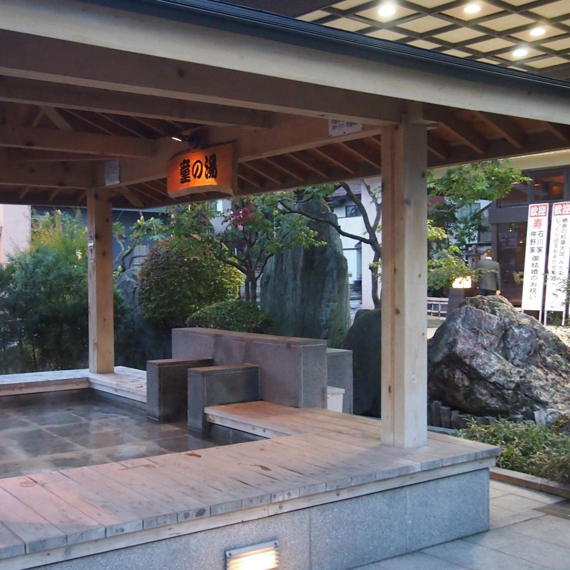 Swimming pool-spa