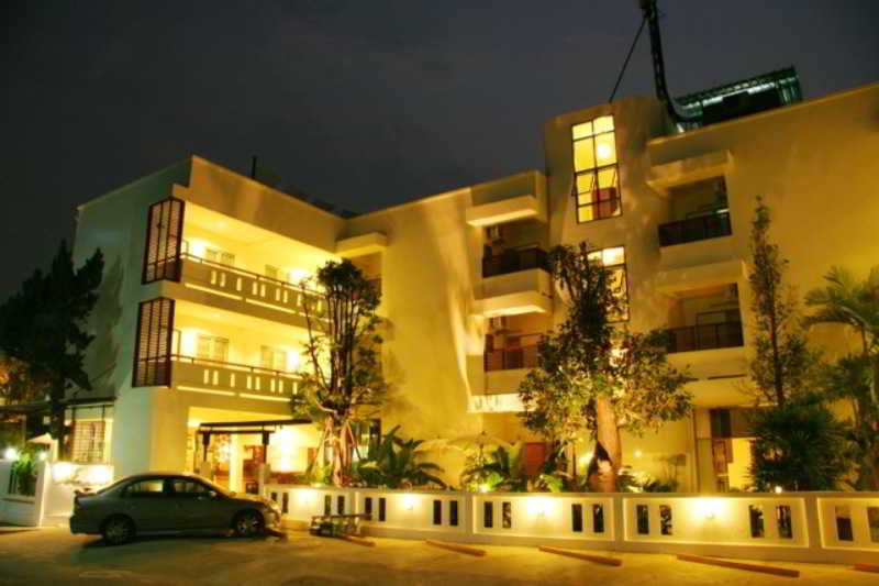 General view