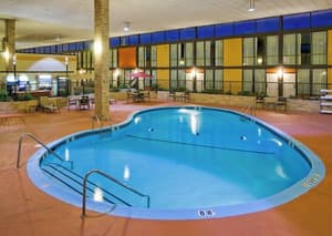 thumbnail: Pool