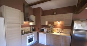thumbnail: Private kitchen
