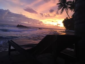 thumbnail: View from property