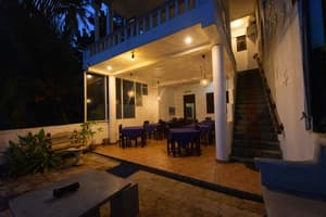 thumbnail: Interior