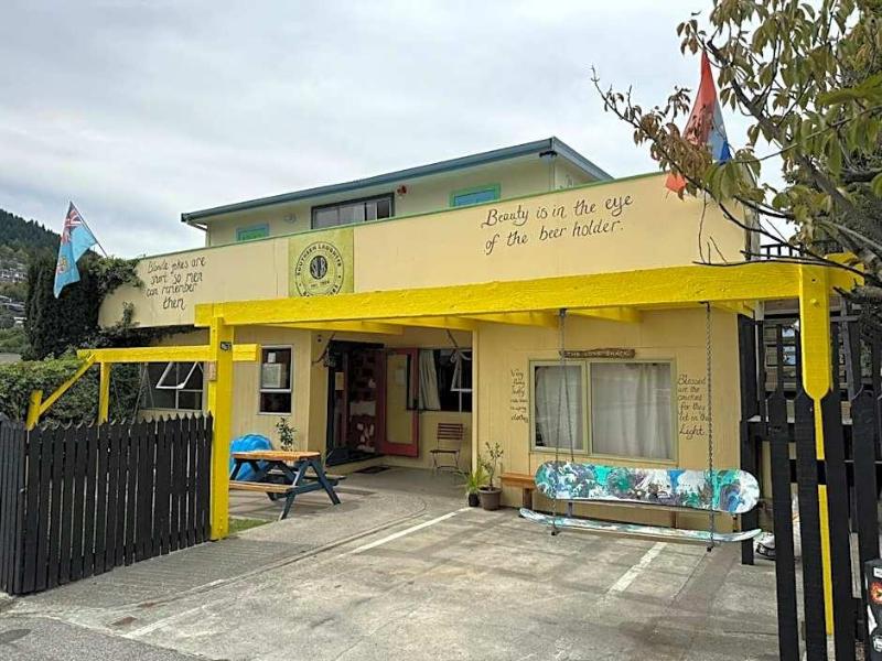 General view