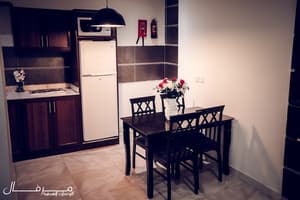 thumbnail: Private kitchen