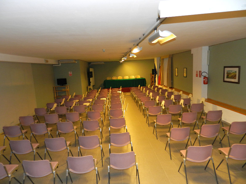 General view