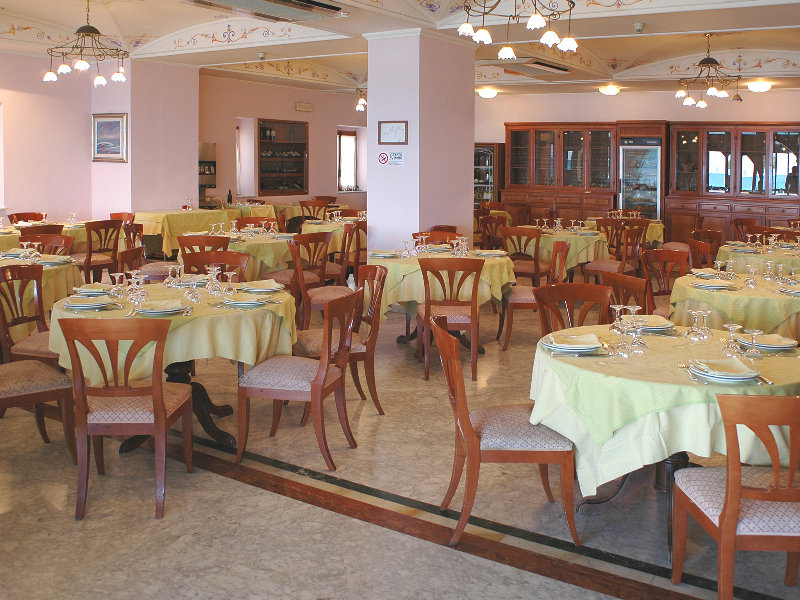 General view