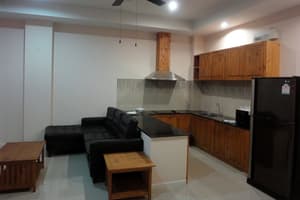 thumbnail: Private kitchenette