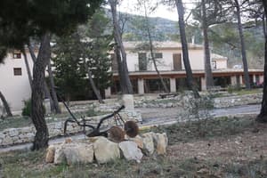 thumbnail: Property grounds