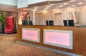 thumbnail: Reception