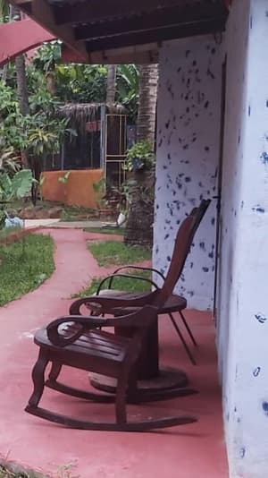 thumbnail: Terrace/patio