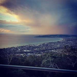 thumbnail: View from property