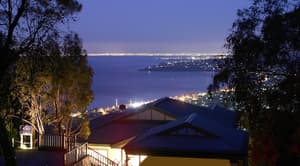 thumbnail: View from property