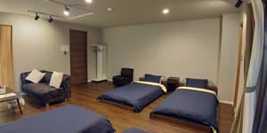 thumbnail: Room