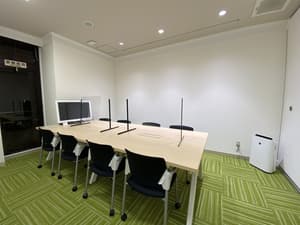 thumbnail: Meeting facility