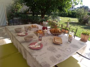 thumbnail: Terrace/patio
