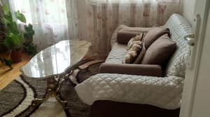 thumbnail: Interior detail