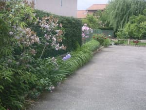 thumbnail: Property entrance